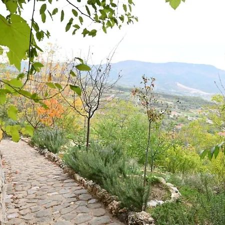 شاليه The Hidden Cottage! A Diy Cabin In The Countryside *