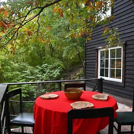 The Hidden Cottage! A Diy Cabin In The Countryside Chalet *