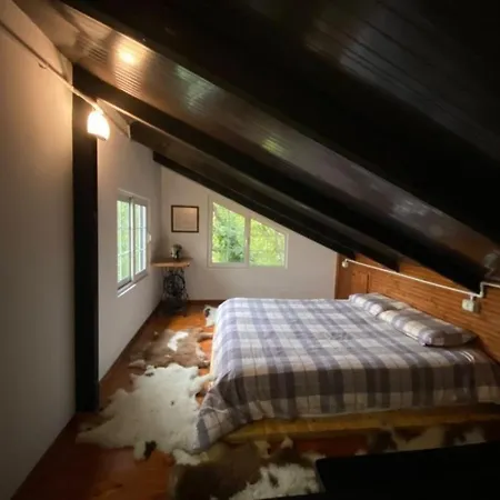 The Hidden Cottage! A Diy Cabin In The Countryside * Tirana