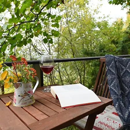 The Hidden Cottage! A Diy Cabin In The Countryside Tirana